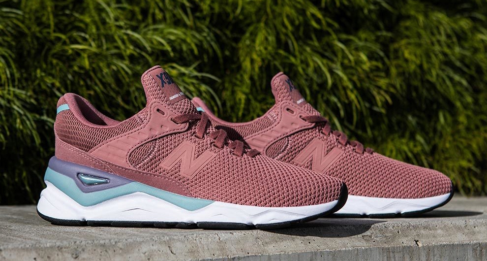 NEW BALANCE WSX90CLC R.40,5 Model X90