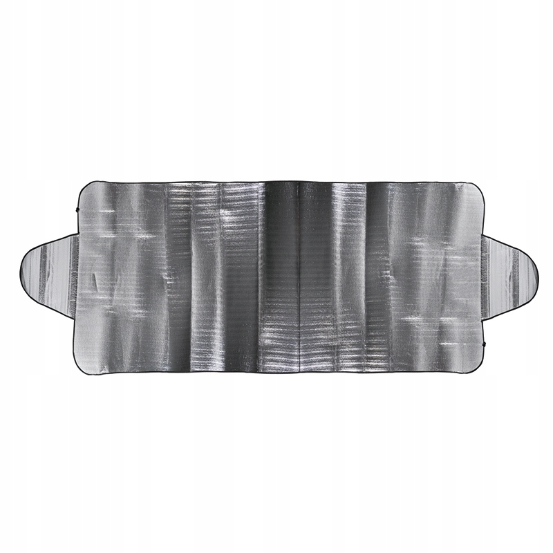 

Mata Osłona szyby przedniej aluminiowa 255x100 XL