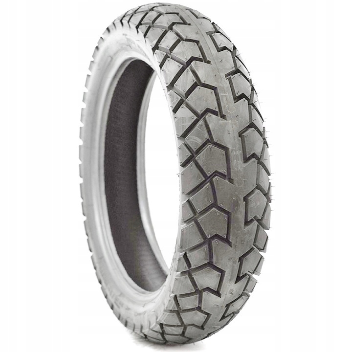 130/80-17 CONTINENTAL TKC 70 65T TL TYŁ 130/80/17 Marka Continental