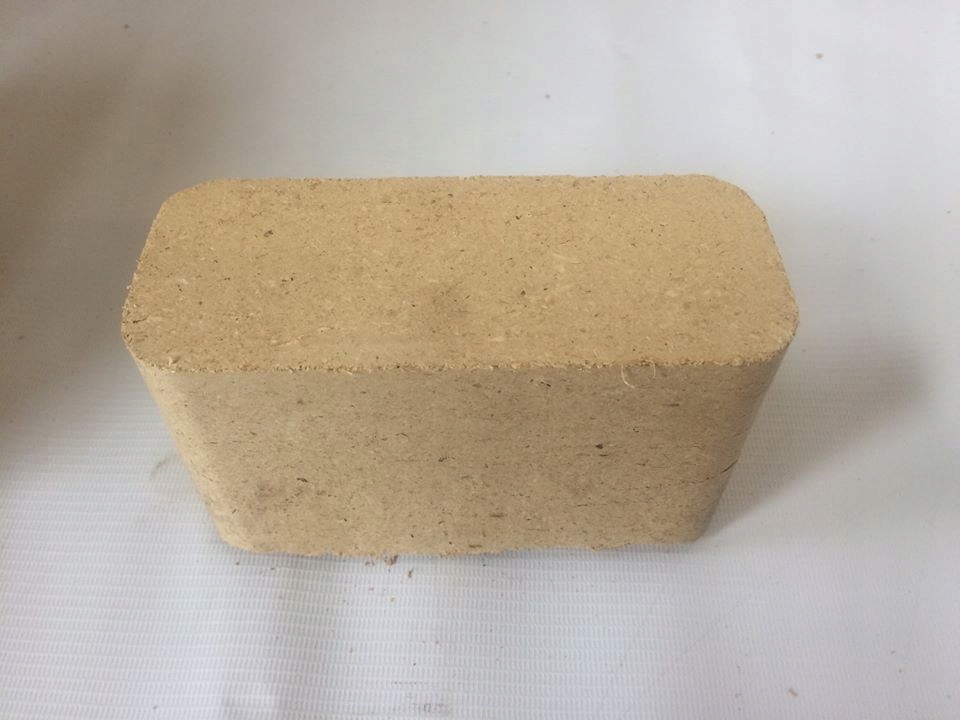 BRYKIET RUF DĘBOWY DĄB 100% PREMIUM 10kg KOMINKOWY Marka inna