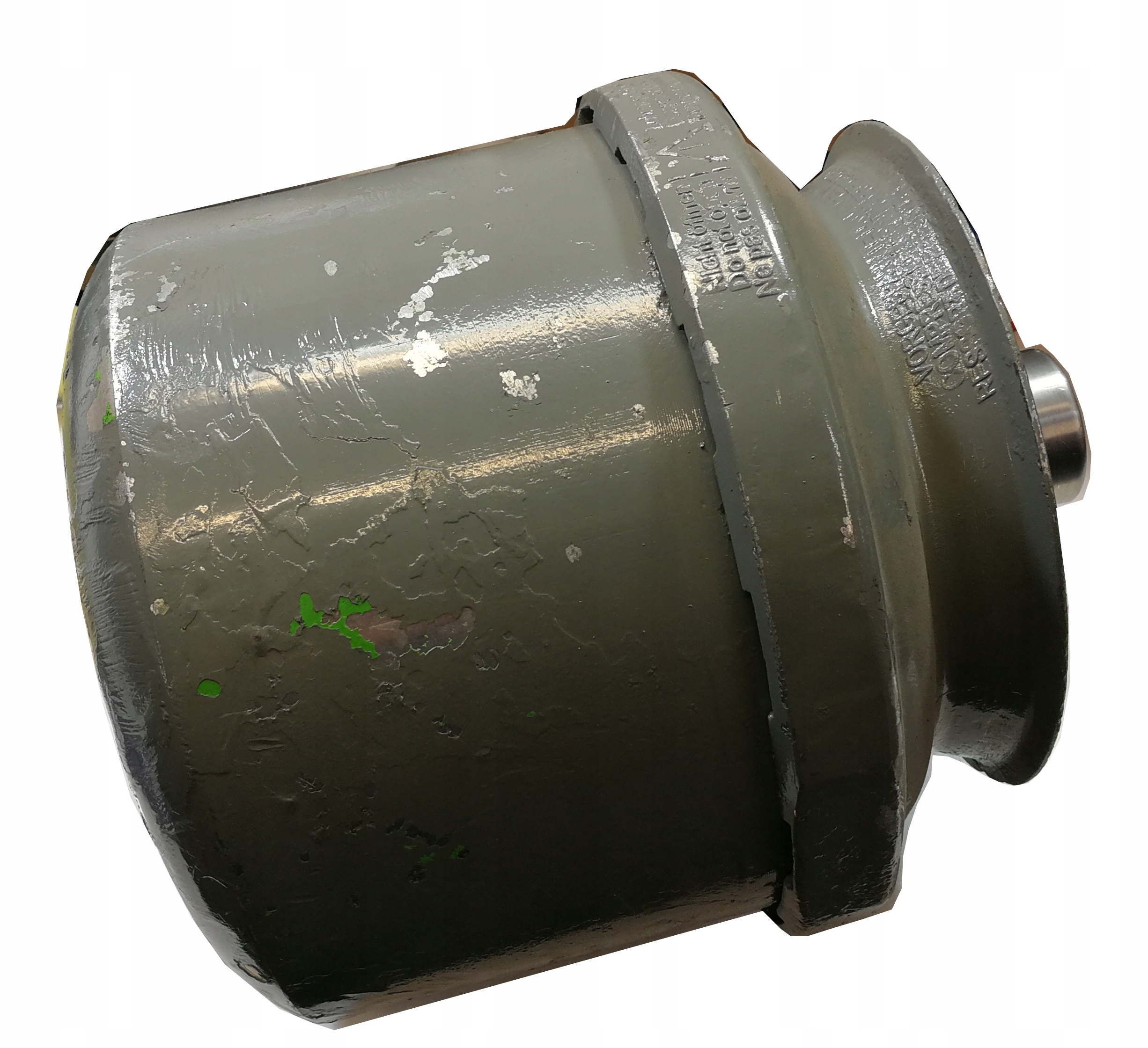 Гальмівний циліндр MERCEDES DAF VOSS BX9402