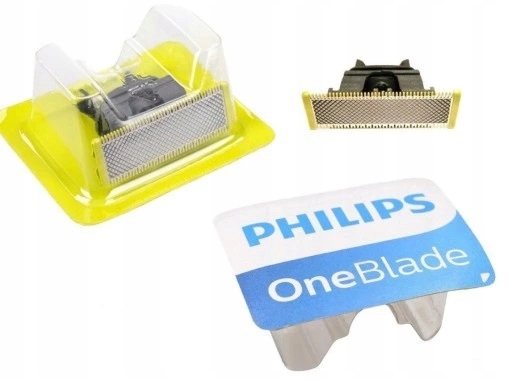

Ostrze Philips OneBlade QP220 1szt QP210 QP2520