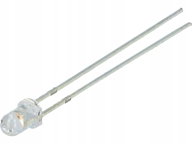 

OSK5DK3131A-12V Dioda 3MM Różowa 1120-1560mcd