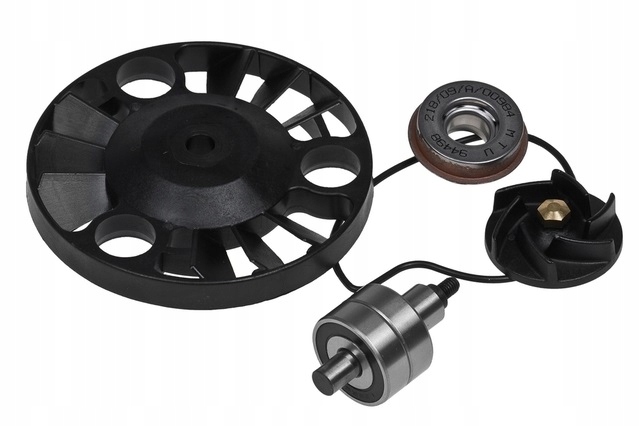 Pompa wody Piaggio od 2005 MP3 125 4T