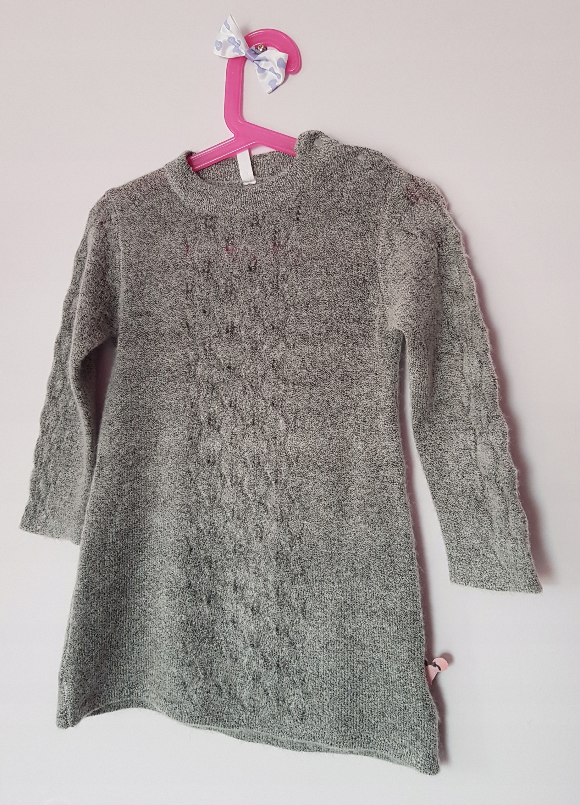 Cudna sukieneczka Coccodrillo 92 NOWA