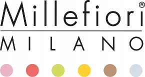 Uzupełnienie wkład Millefiori Milano do pałeczek Lime & Vetiver - 500ml Rodzaj dyfuzor z patyczkiem