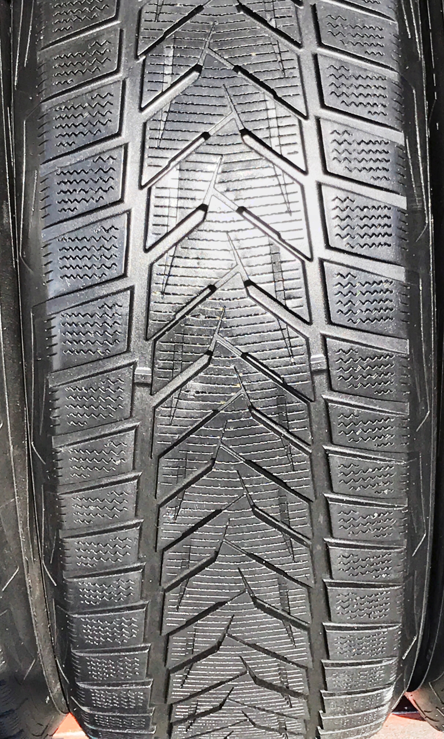 235/55R19 VREDESTEIN WINTRAC XTREME ZIMA KOMPLET Marka Vredestein