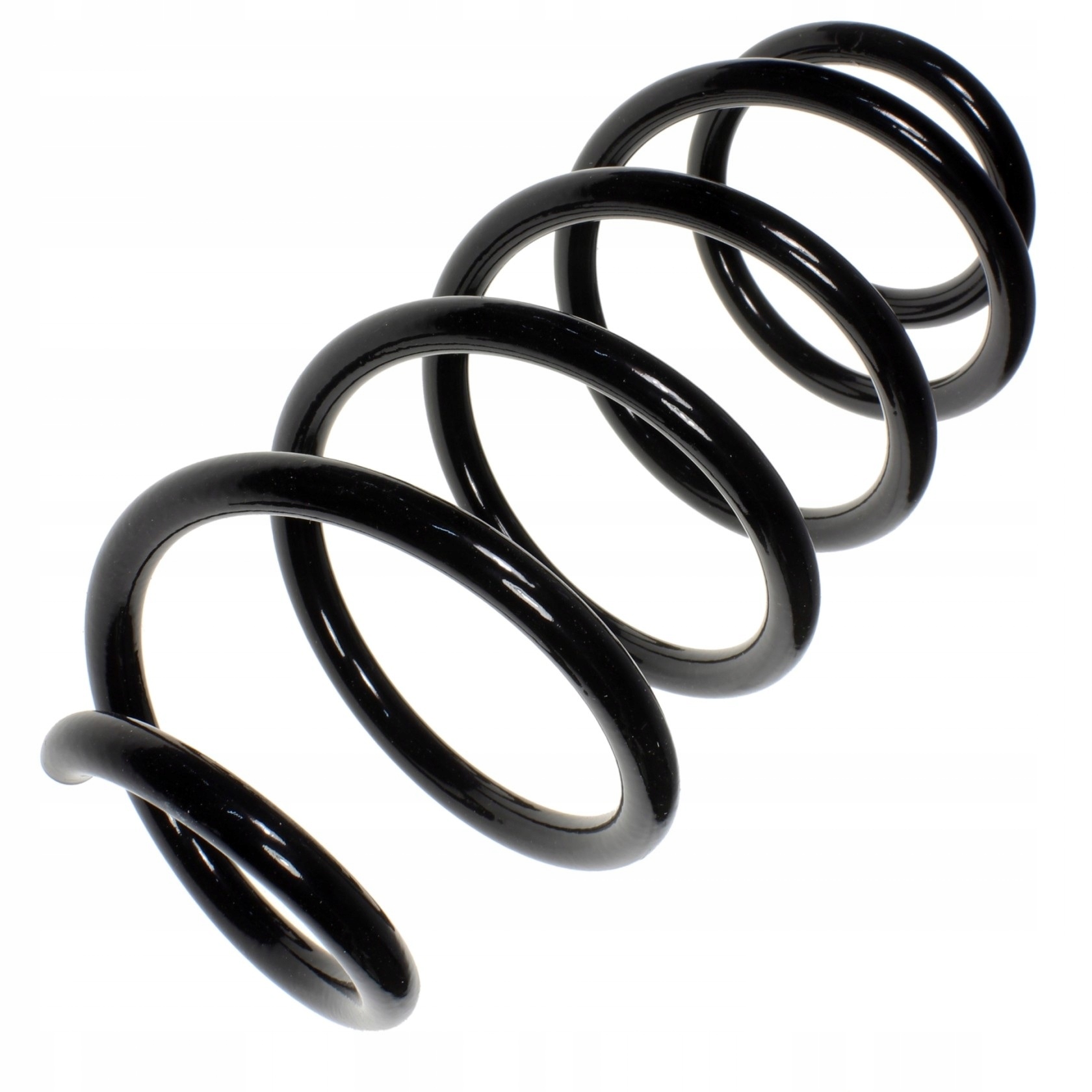 SPREŻYNA PRZÓD PASSAT SUPERB TDI TSI TFSI ORYGINAŁ