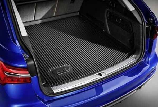 

Mata Bagażnika Wanna Audi A6 C8 Oryginał Avant Aso