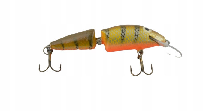 Woblery Gębale Assan Łamane Jointed-g 6,0cm W1516