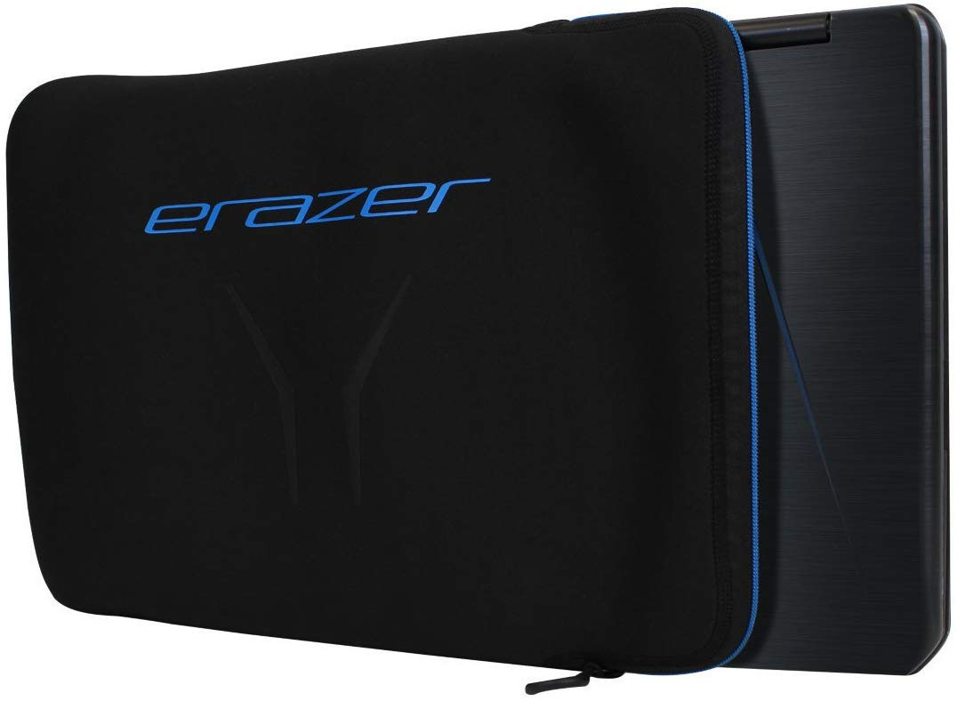 

Etui Pokrowiec Erazer Na Laptopa 17" Gaming
