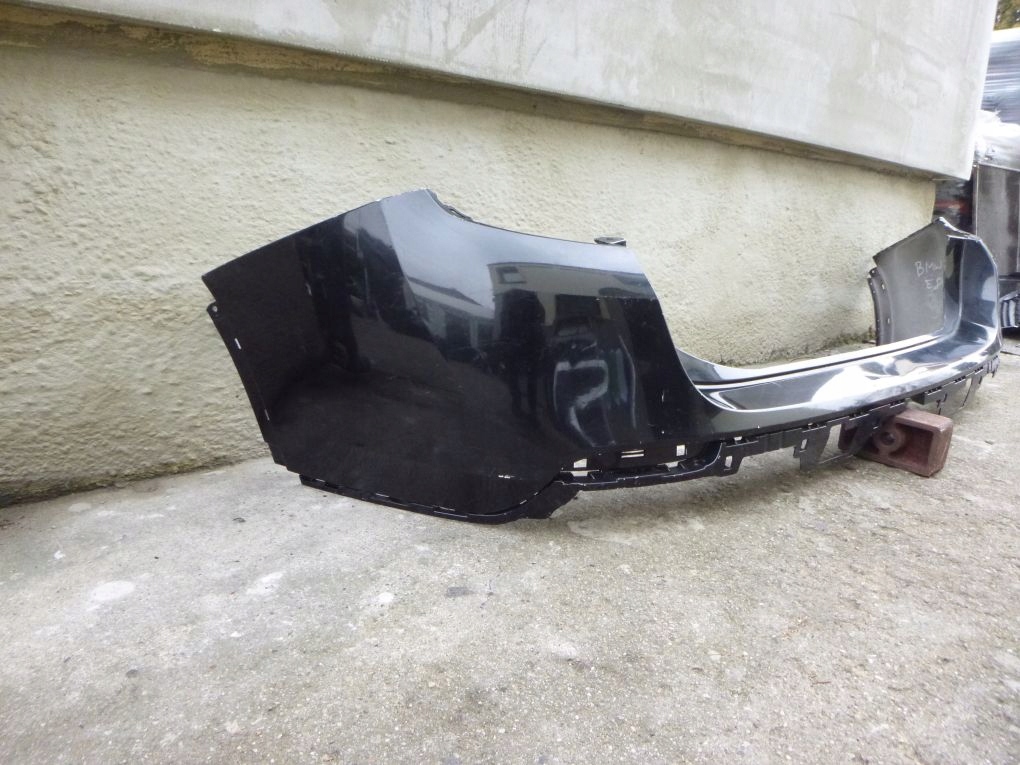 BMW X1 E84 Stoßstange hinten