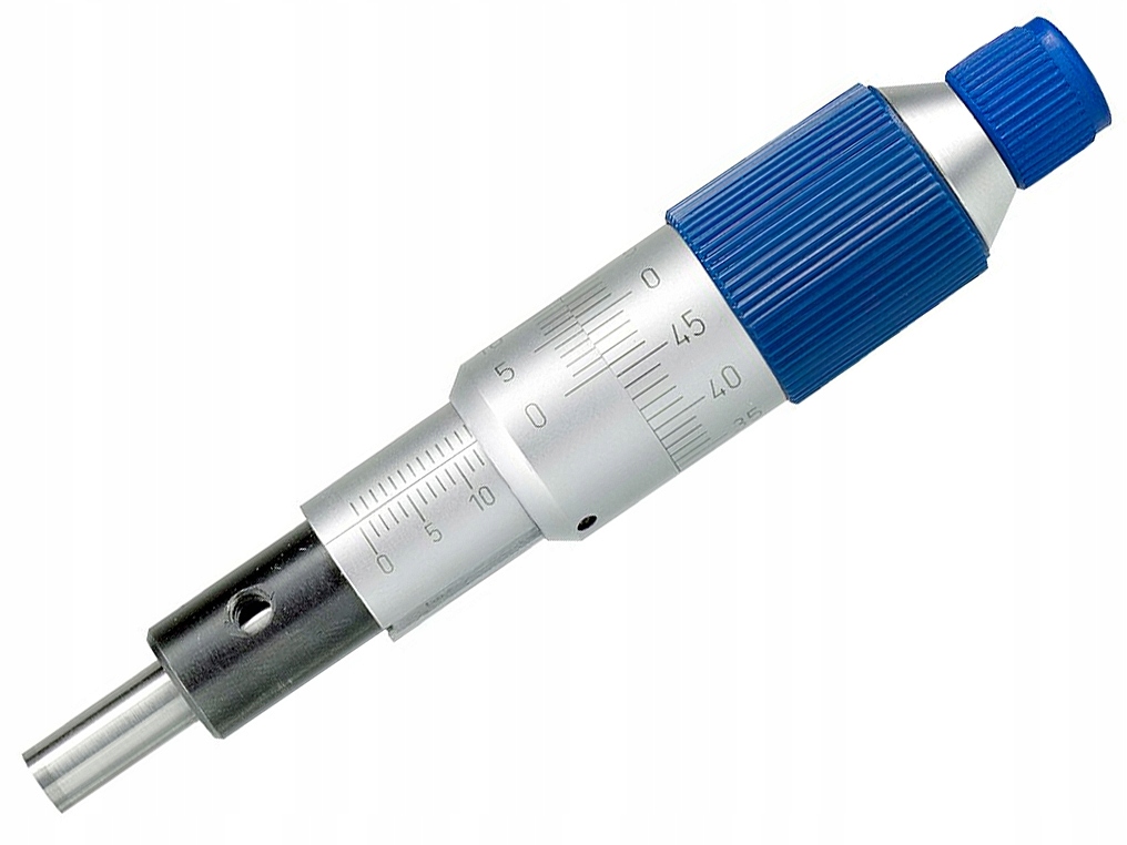 LIMIT mikrometr głowica mikrometryczna 0-25mm