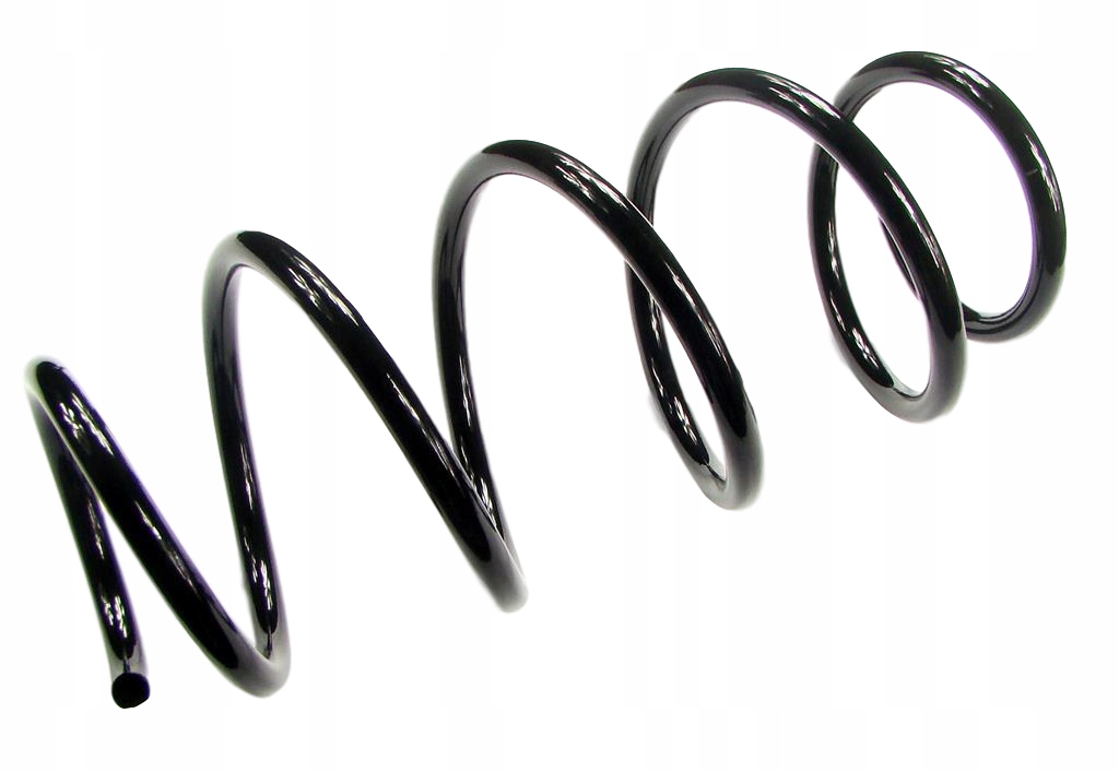 GT32704x2 - Пружины X2 OPEL VECTRA C 1.6 16V 1.8 16V передняя HD