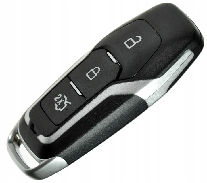 

Ford S-max Mondeo MK5 Galaxy Kluczyk Pilot Obudowa