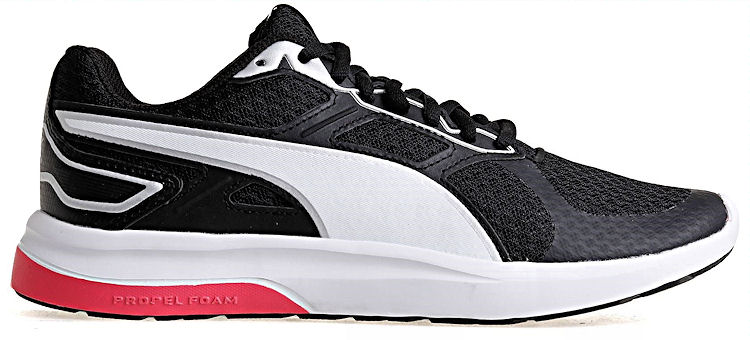 

Buty Puma Escaper Tech Roz 39 - 25 CM