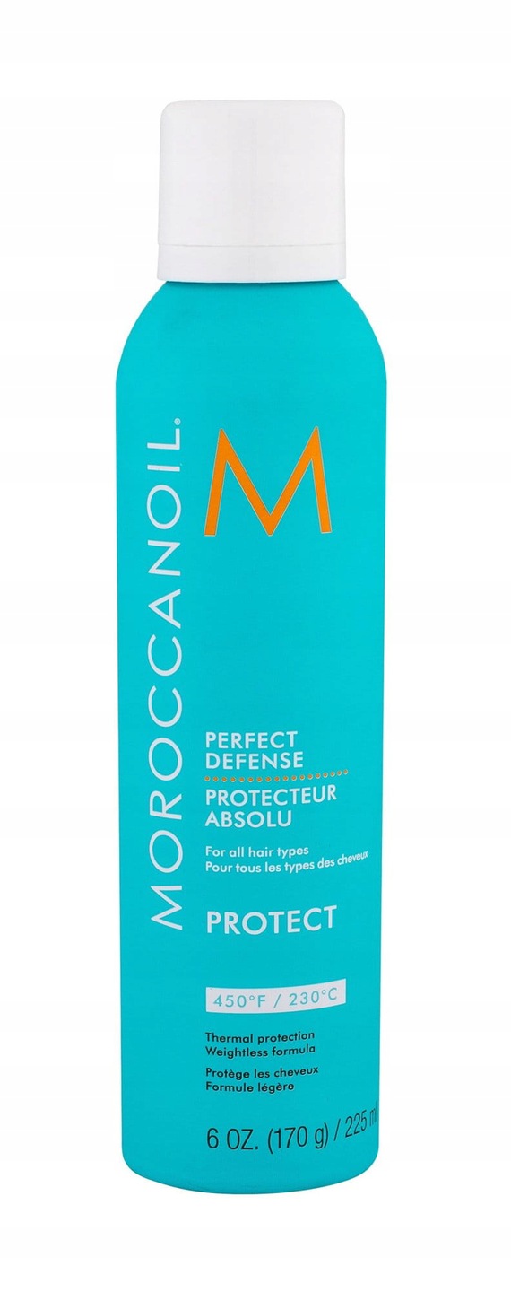 Kondicionér na vlasy Moroccanoil Perfect Protect 225 ml