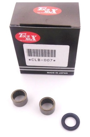 ZESTAW NAPRAWCZY SPRZĘGŁA HONDA CRF 450 R X 02-10