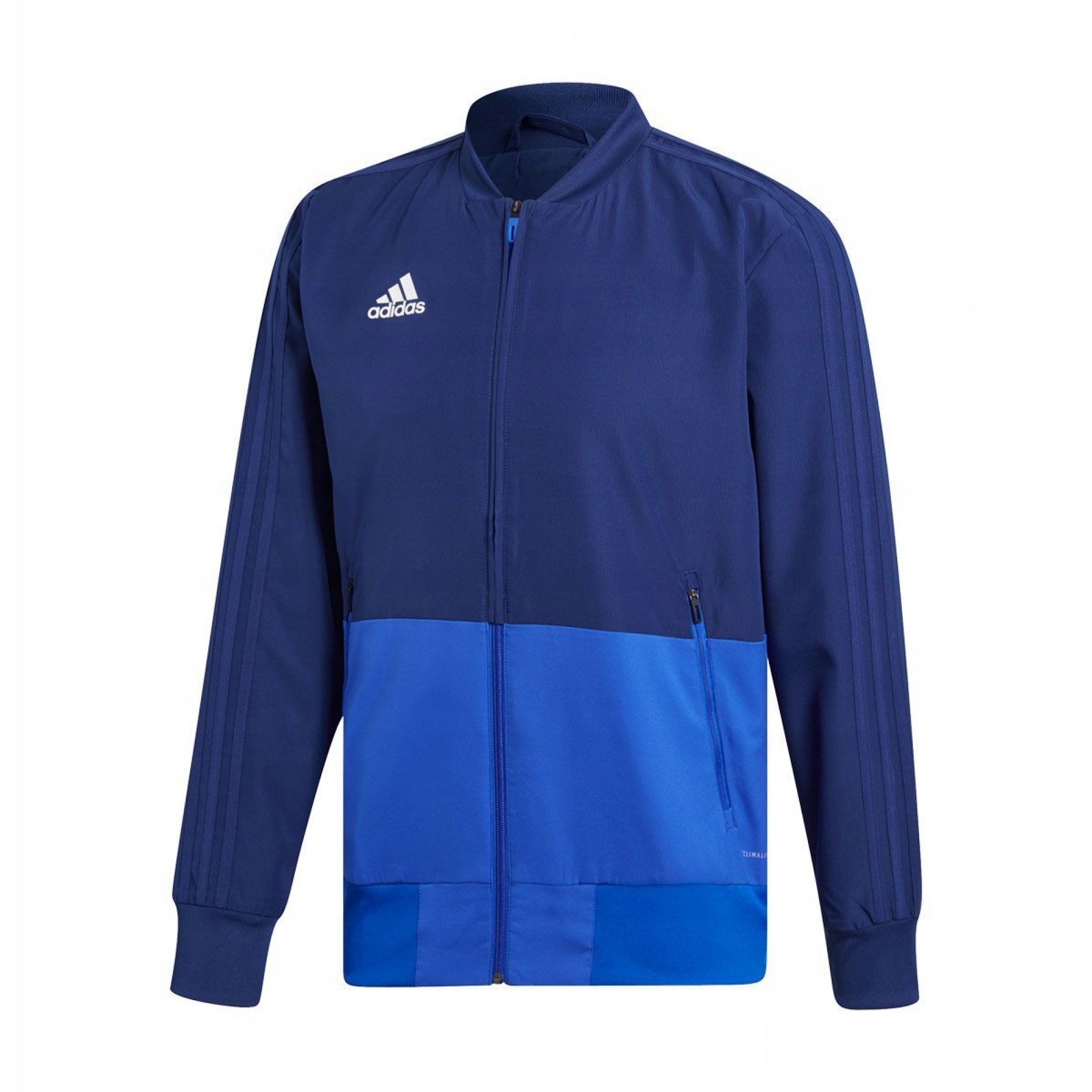 

Adidas Condivo Bluza Męska Sport Trening Zamek XL