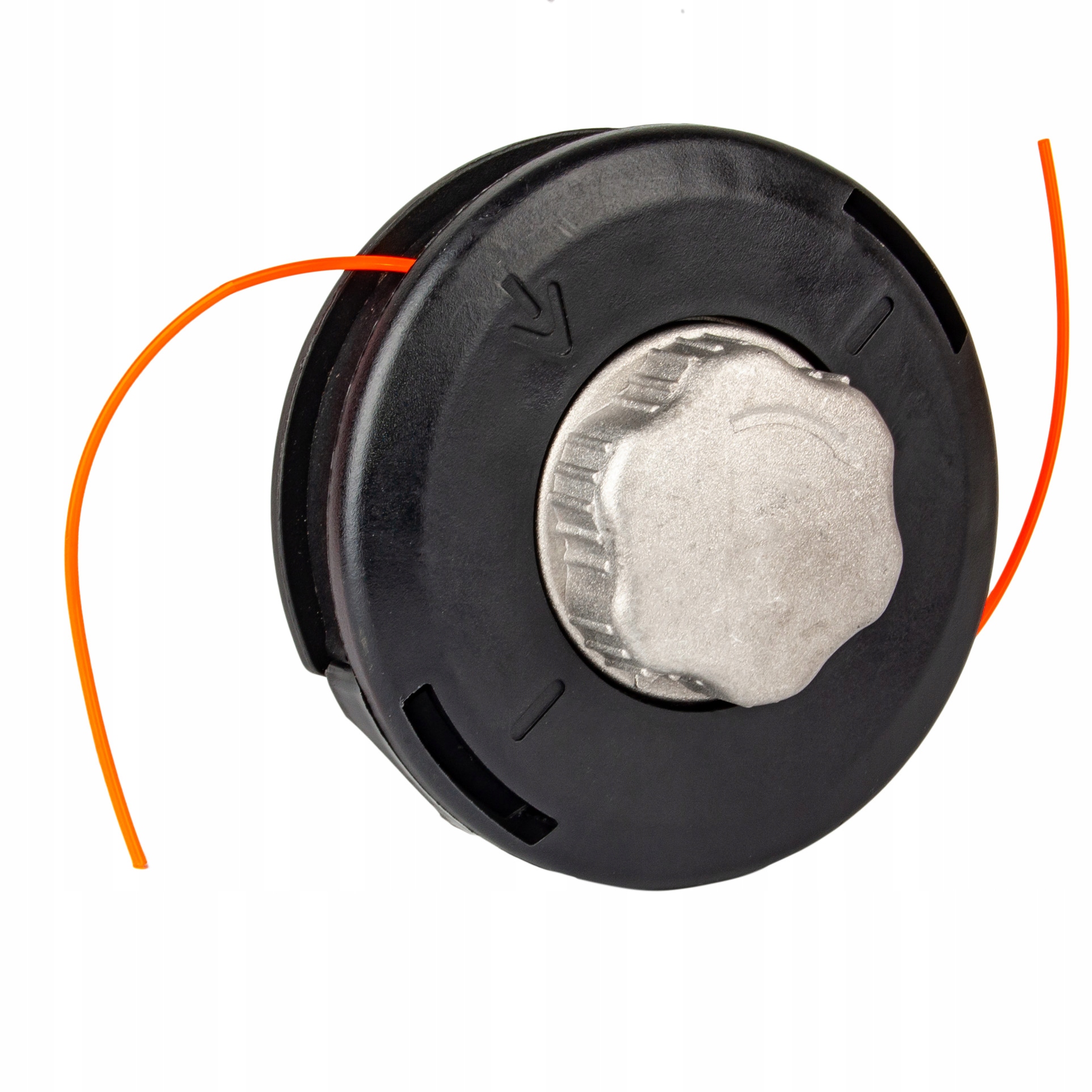 GŁOWICA ŻYŁKOWA EASY DO KOSY SPALINOWEJ SZPULA Kod producenta TARCZA ŻYŁKA DO DEMON NAC TRAW