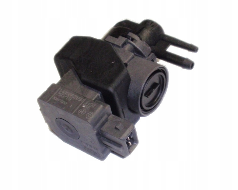 ELEKTROZAWÓR TURBINY ESPACE LAGUNA 3 TRAFIC MASTER 2,0DCI 2,3DCI EAN (GTIN) 5903839555503