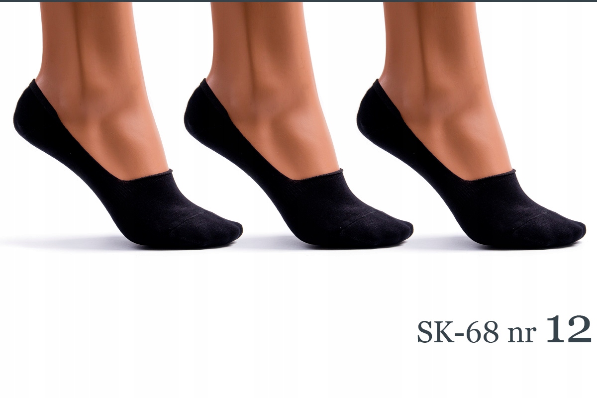 3 PARY skarpetki BAMBUSOWE STOPKI damskie R 35-38 Materiał dominujący włókno bambusowe