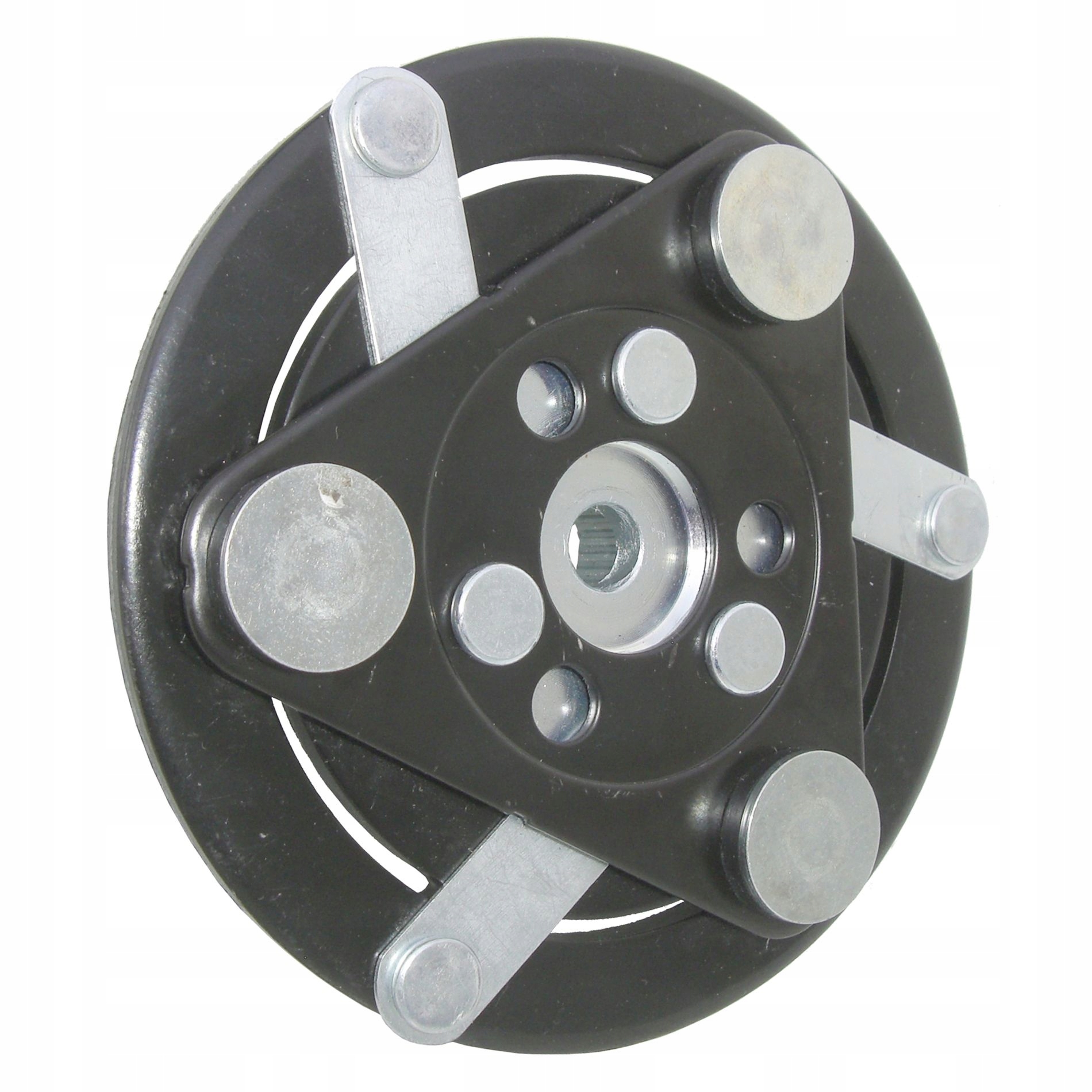 2301032 щит кондиционера PXC16 VOLVO V90 XC70