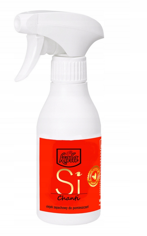 

Kala Chanti olejek zapachowy Chanti Si 250ml