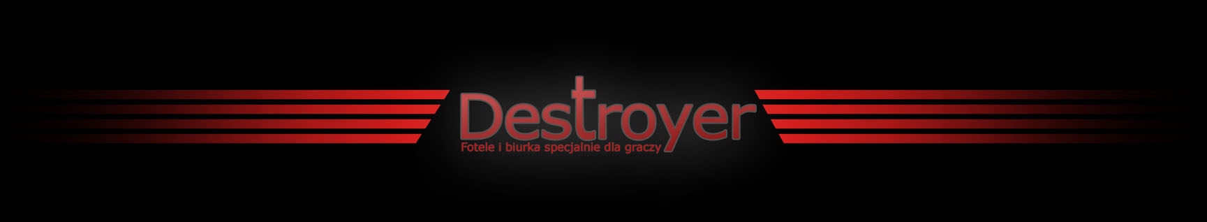 Biurko gamingowe komputerowe dla gracza LED FX1 Szerokość mebla 135 cm