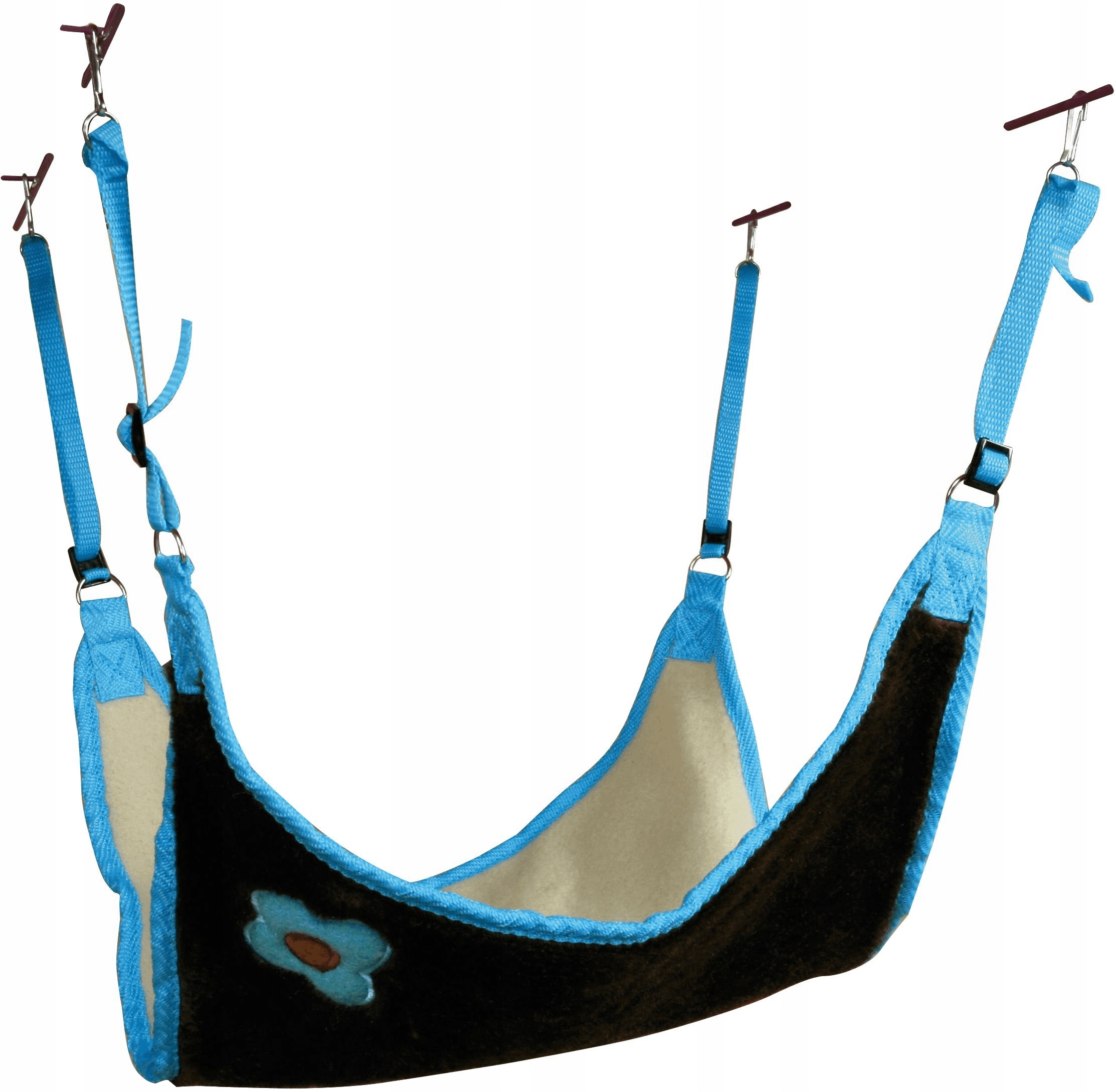 ZOLUX HAMAK DLA SZCZURKA PARADISE prostokąt 204116