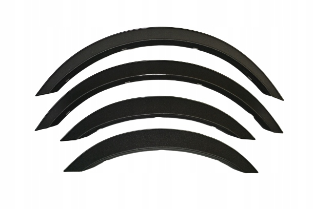 

Nakładki na błotniki Mercedes W202 1993-2000