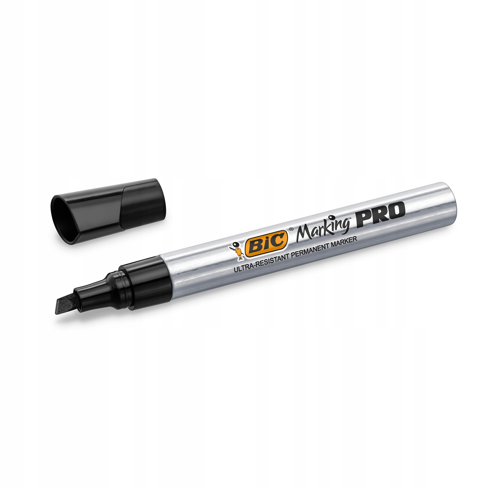 marker permanentny BIC MARKING PRO 6366