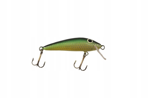 Woblery Gębale Assan Slender 4,5cm W0521