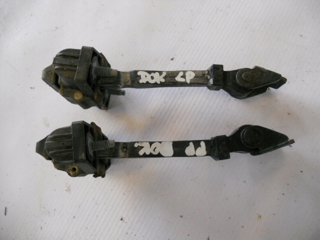 DACIA LODGY 12- Dokker ogranicznik drzwi przód L/P