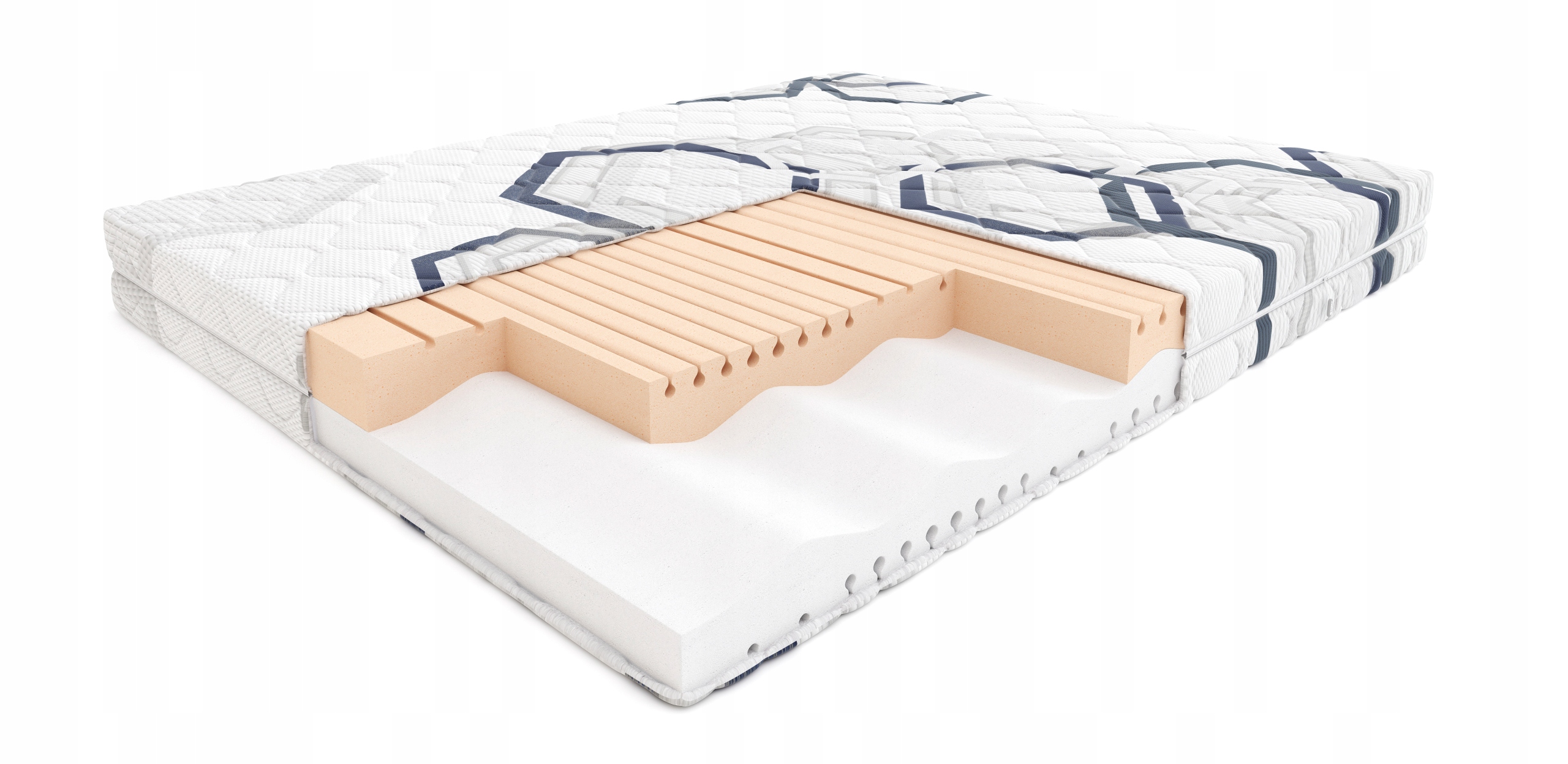 MATERAC HILDING BREAKDANCE 100X200 MŁODZIEŻOWY