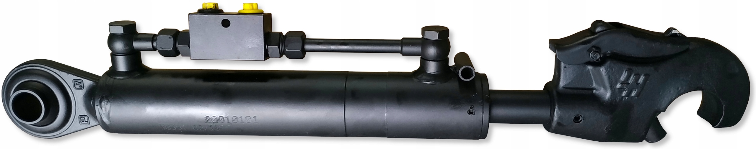 1376.4S50.30.238 - Верхняя центральная муфта Zetor URSUS 50x30 шаг 238