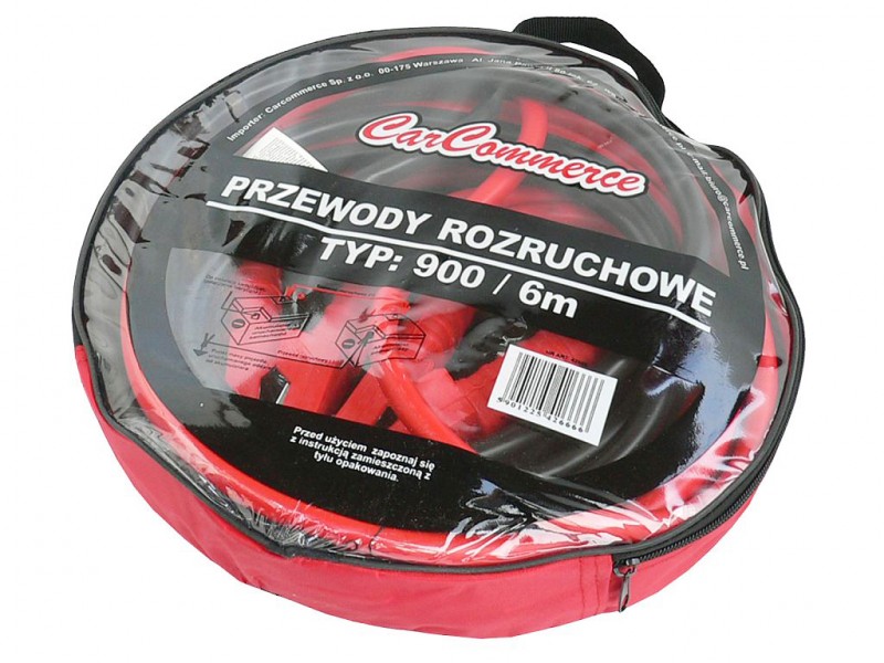 Провода соединительные кабели 900a 6.0 M