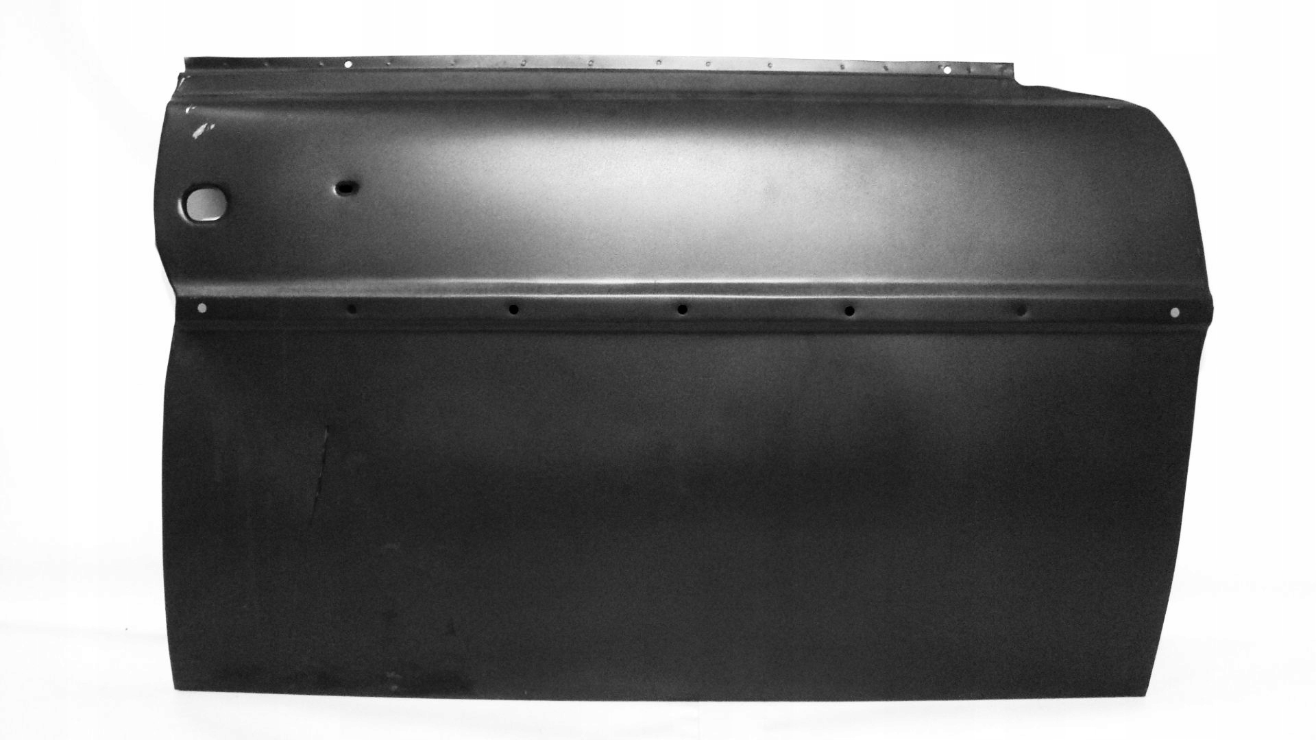 REPERATURKA DRZWI PRAWY PRZÓD MERCEDES W114 W115