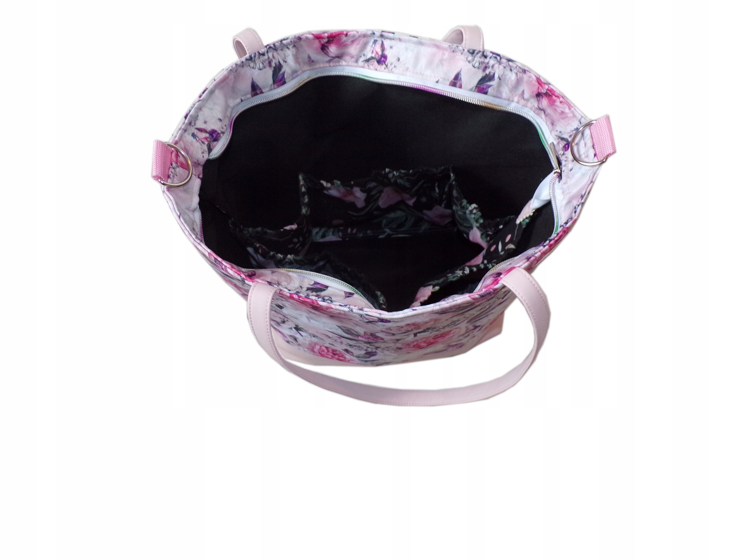 Duża i pojemna torba organizer do wózka Nedle Bag Kod producenta CI020