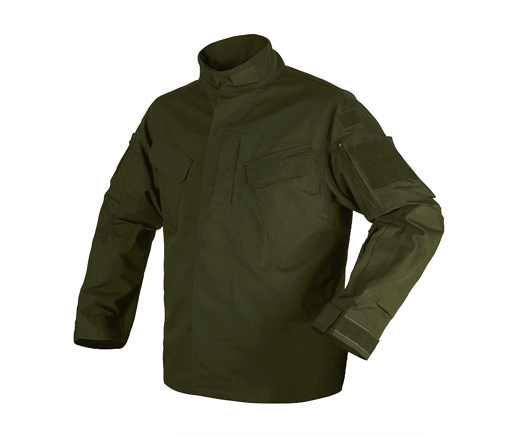 

Texar Bluza Wojskowa Do Munduru WZ10 Olive r. S
