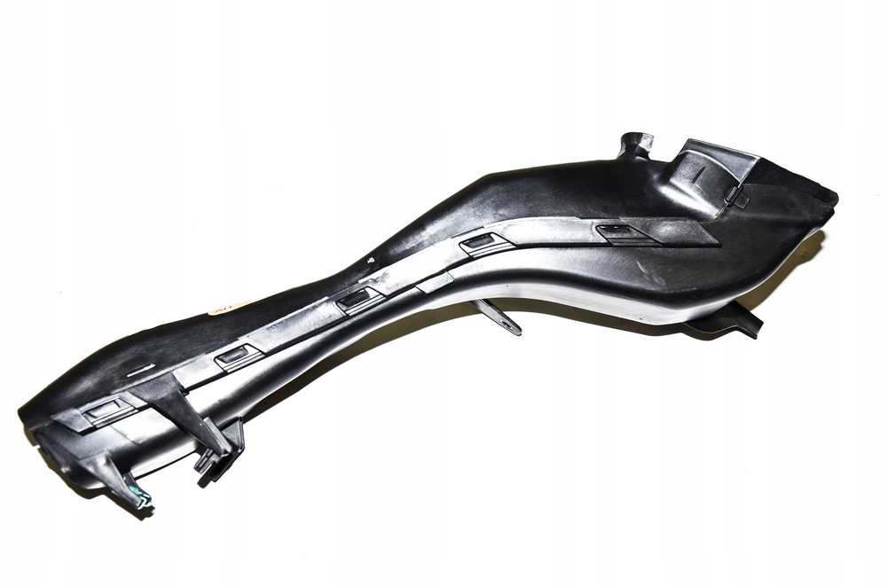 Levý přední vzduchový kanál brzdy Bmw E92N E93N