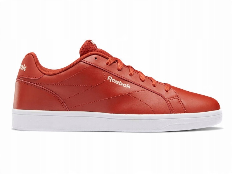 

Buty Reebok Royal Complete czerwone DV6637 40,5