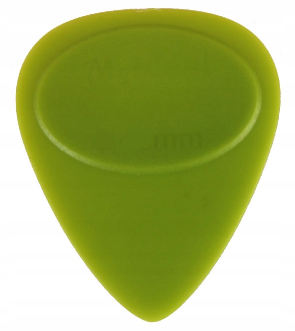 

Meideal kostka gitarowa 1,0 mm Zielona 1 szt.