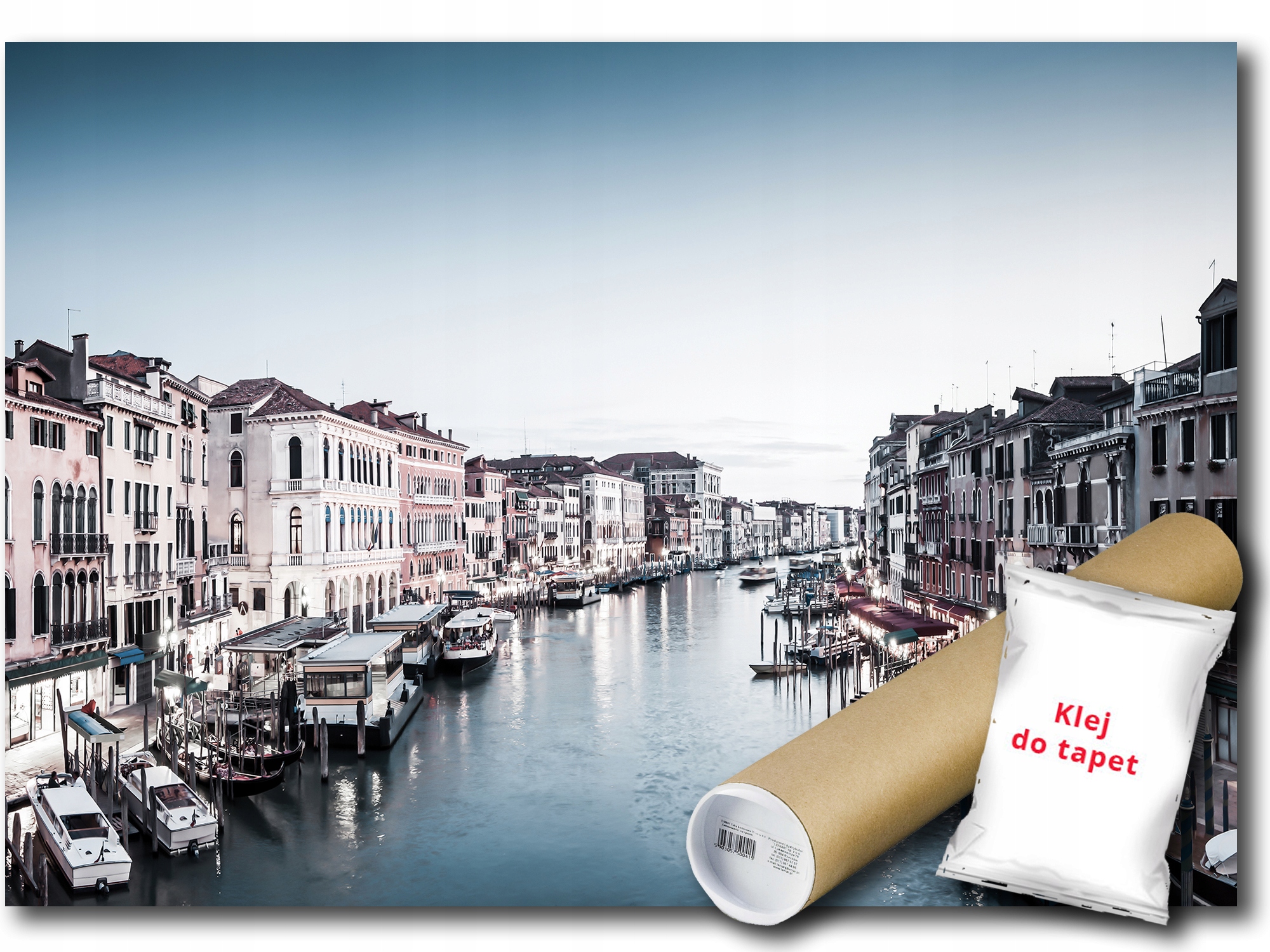 

Fototapeta Wenecja Venice 1A V8 368x254 F13329