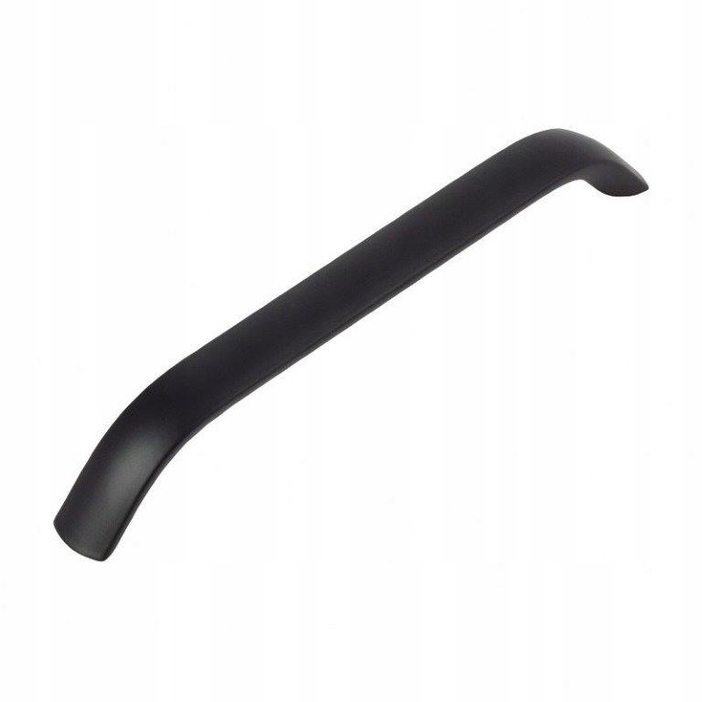 

Uchwyt Meblowy U0616-160 Czarny