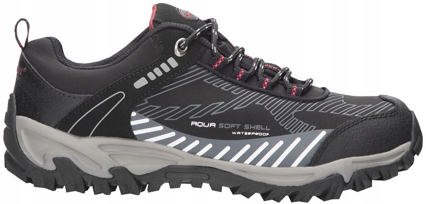 

Ardon Buty Sportowe Force G3177 Softshellowe r. 42