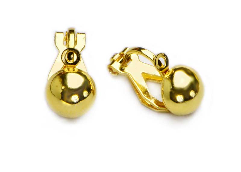 

Zapiecie do Klipsów Uniwersalne Jablonex