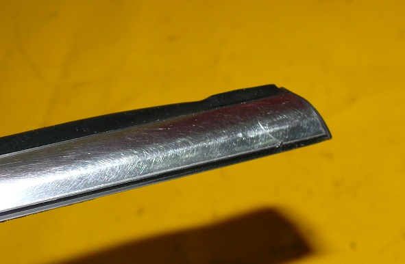 USZCZELKA ZBIERAJĄCA DRZWI LEWY TYŁ ROVER 75 Producent części Rover OE