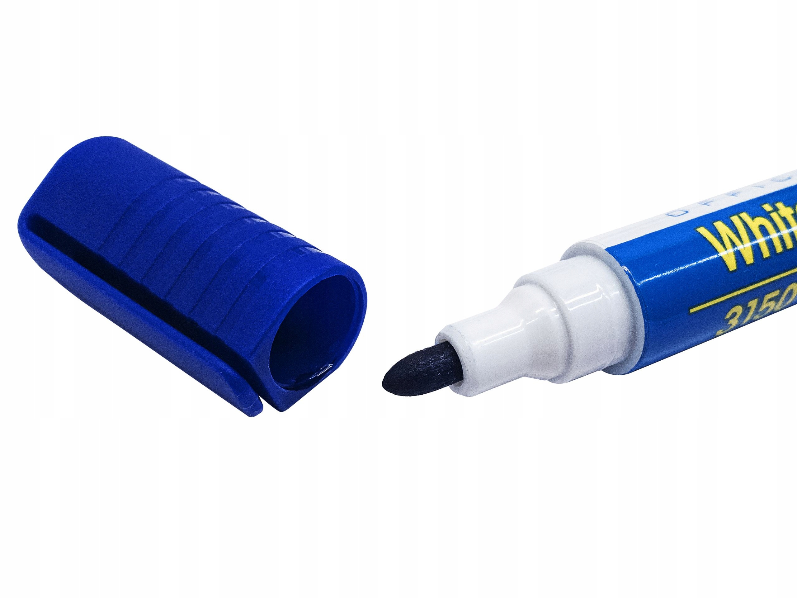 

Marker Pisak Do Tablic Suchościeralnych Niebieski