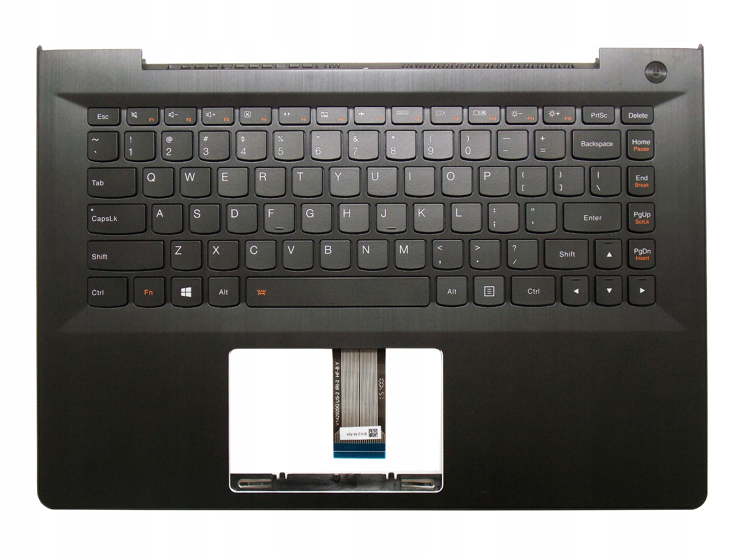 Klávesnice Pro Lenovo S41-35 S41-70 S41-80 Palmrest